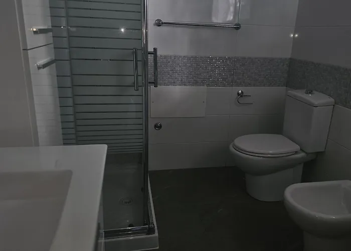 Rocas Delmar Mich Διαμέρισμα Costa Del Silencio