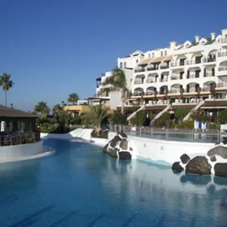 Rocas Delmar Mich Appartement *