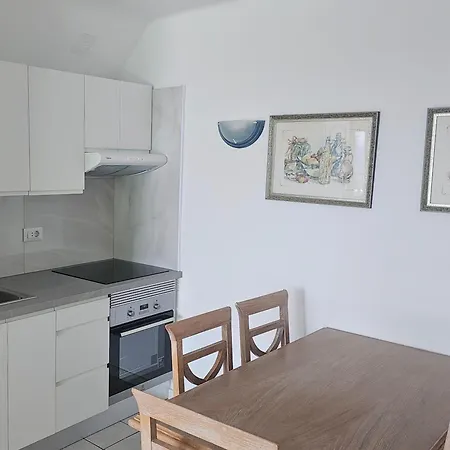 Apartmán Rocas Delmar Mich