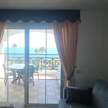 Rocas Delmar Mich Appartement *