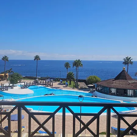 Apartmán Rocas Delmar Mich Costa Del Silencio
