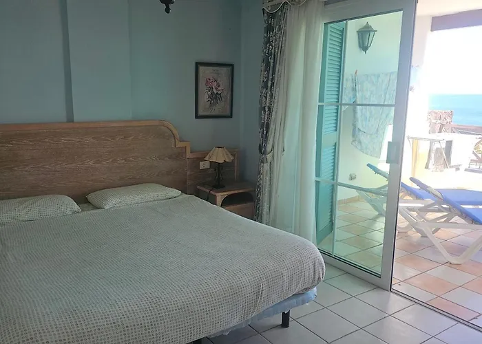 Rocas Delmar Mich * קוסטה דל סילנסיו