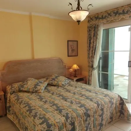 Апартаменты Rocas Delmar Mich