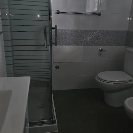 Rocas Delmar Mich Апартаменты Коста-дель-Силенцио