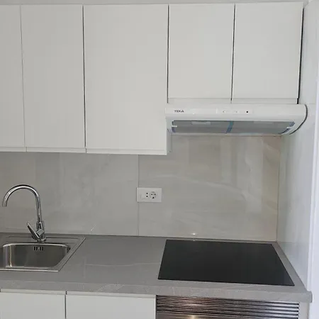 Rocas Delmar Mich Апартаменты