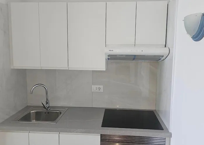 Rocas Delmar Mich Apartamento