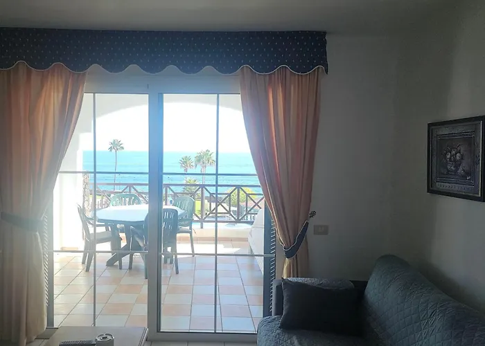 Rocas Delmar Mich Daire *